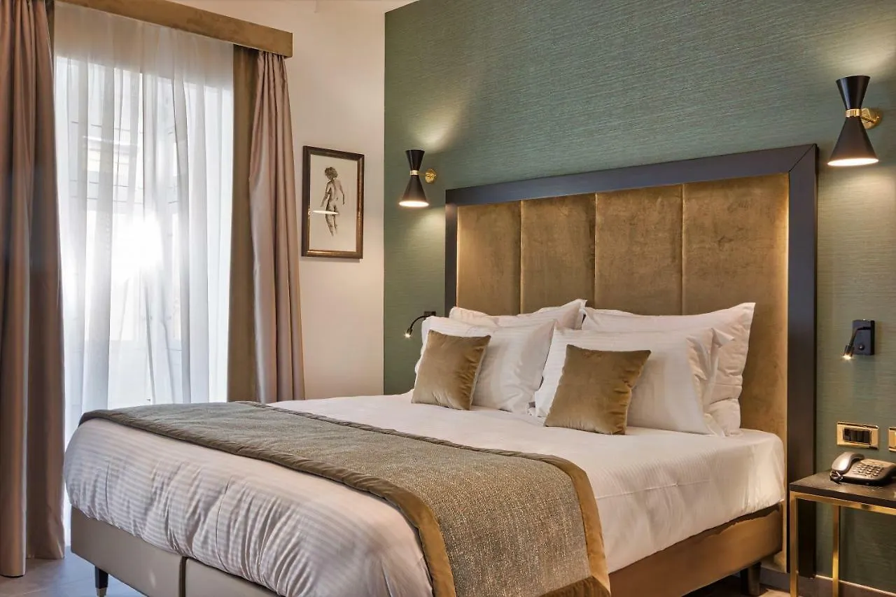 Palazzo Rosaria Boutique Hotel La Valette
