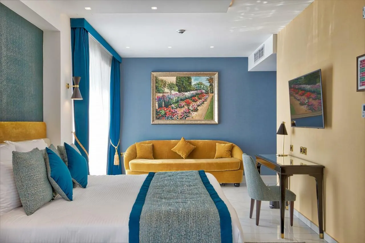 Palazzo Rosaria Boutique Hotel La Valette