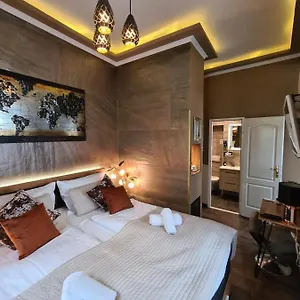 Urban Boutique Hotell Wien