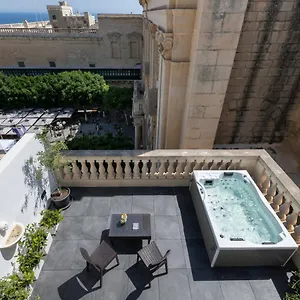Appartement U Collection - A Luxury Collection Suites,, La Valette