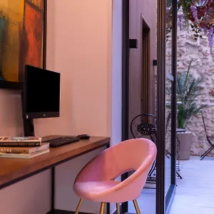 Hotel Le Milie Rose ****