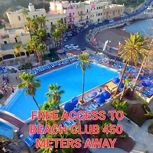Hotell Antoniel, St. Julian's