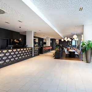 Leonardo Hauptbahnhof Hotell Wien