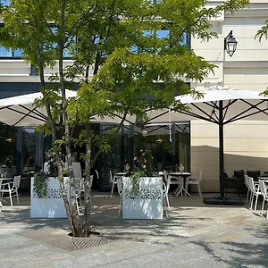 Hotel de apartamente Residhome Paris ***