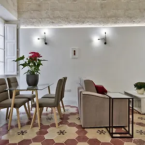 Vallettastay Zoe 2 Apartament