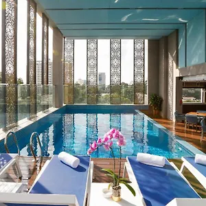 Hotel Orchids Saigon ****
