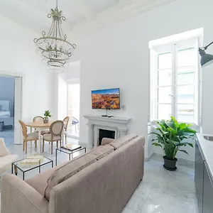Apartamento Carmelita, La Valeta