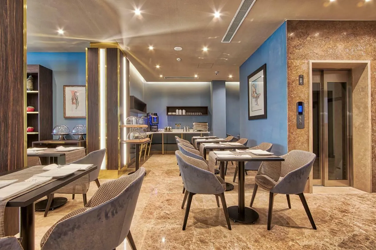 Palazzo Rosaria Boutique Hotel Valletta